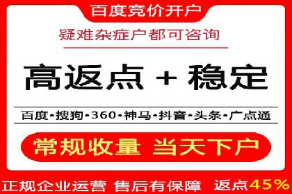 竞价广告的背后力量：某知名企业选择竞价推广公司的智慧
